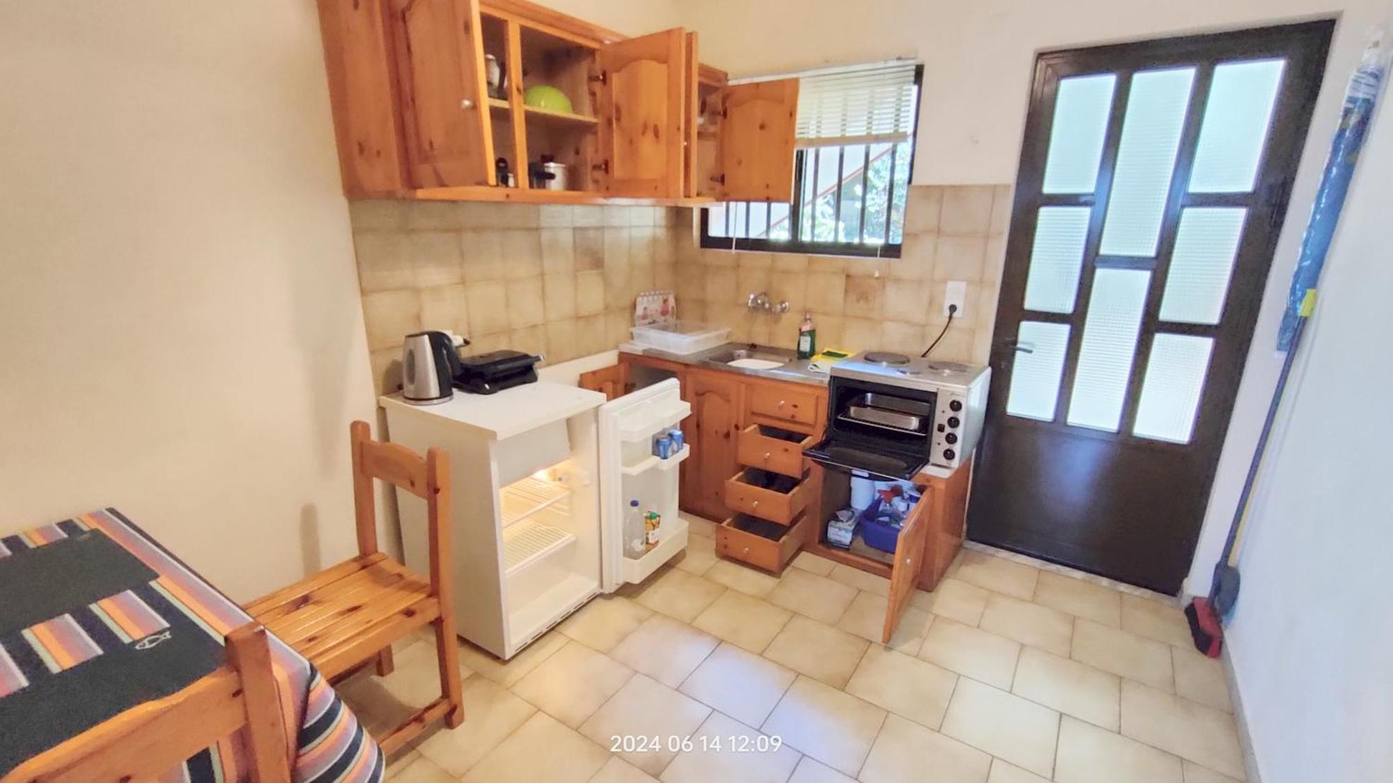 Ferienwohnung Vasiliki Seamemories Barbati Exterior foto
